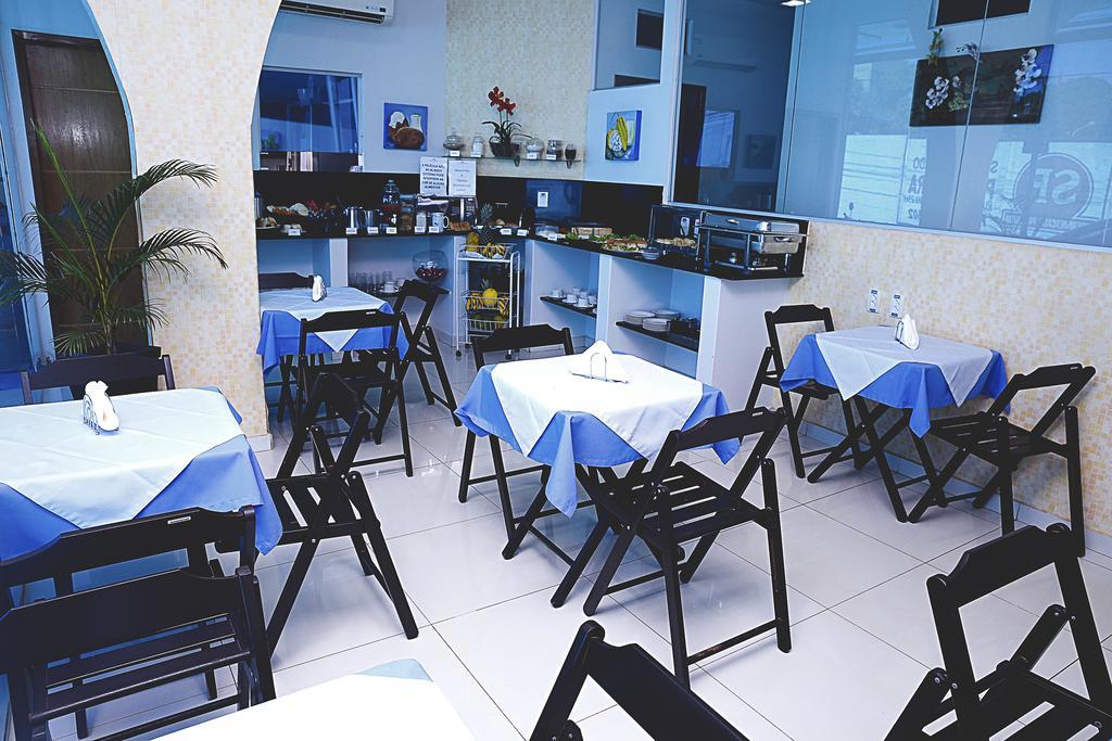 Bellonorte Hotel Altamira  Exterior photo