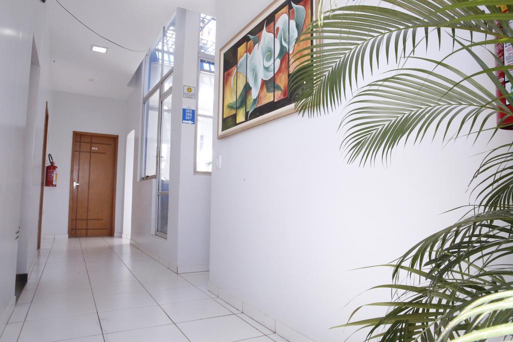 Bellonorte Hotel Altamira  Exterior photo