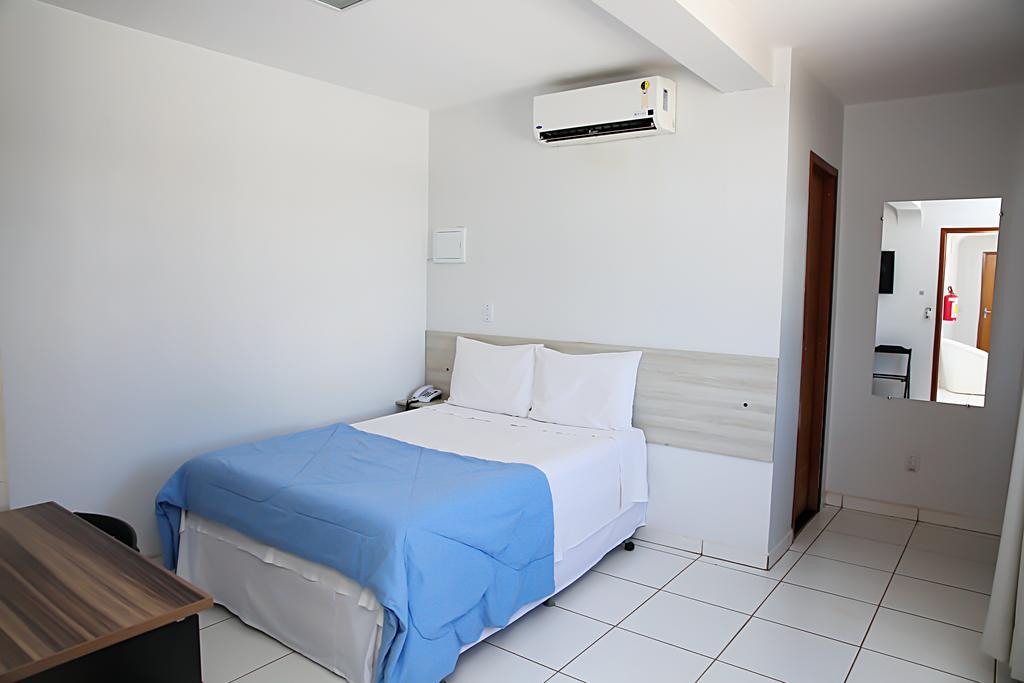 Bellonorte Hotel Altamira  Exterior photo