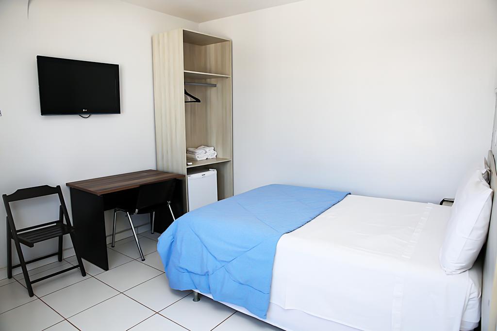 Bellonorte Hotel Altamira  Exterior photo